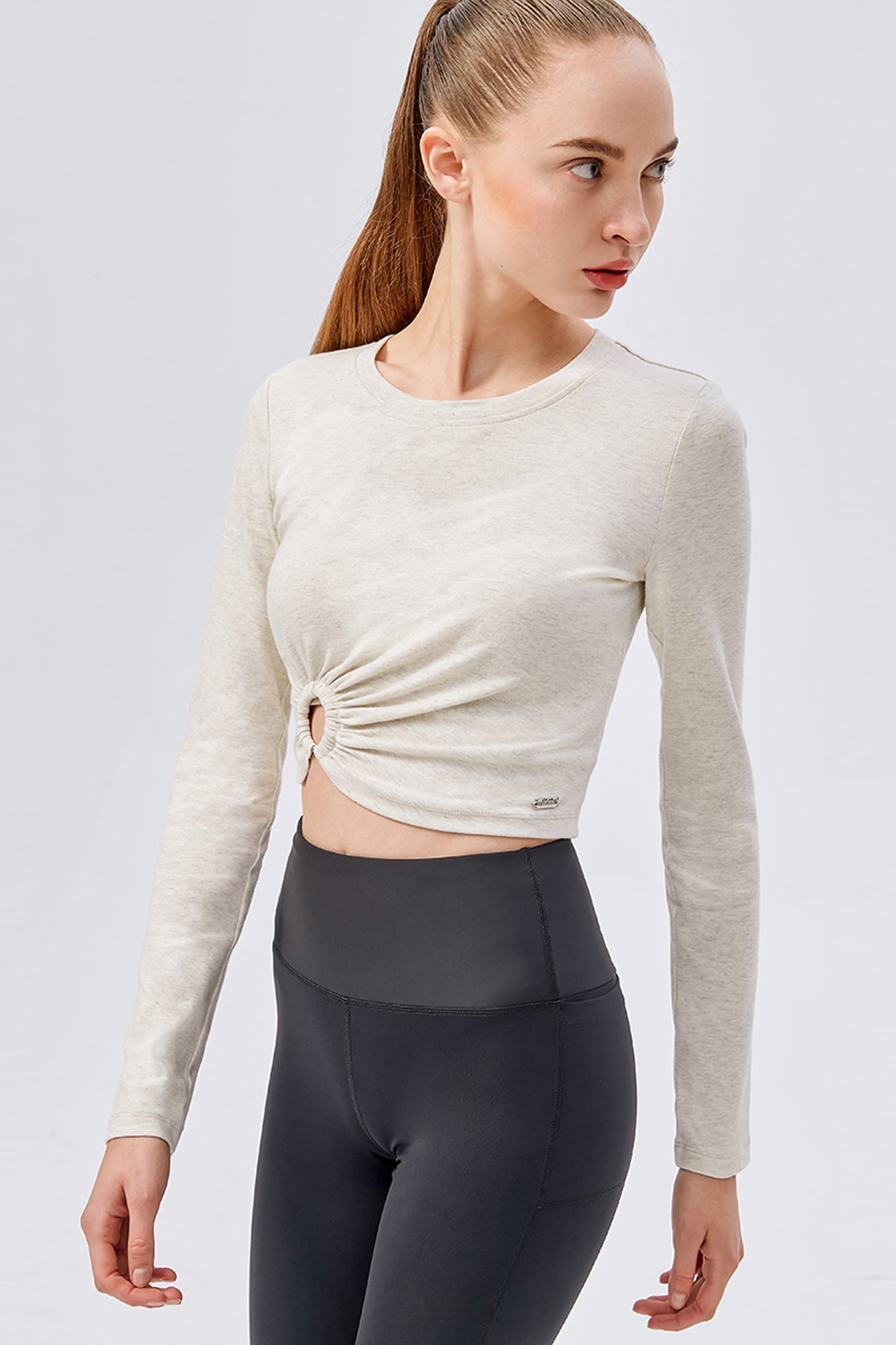 Anita Long Sleeve Top