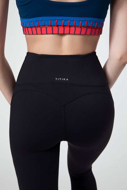 TA Slim Legging