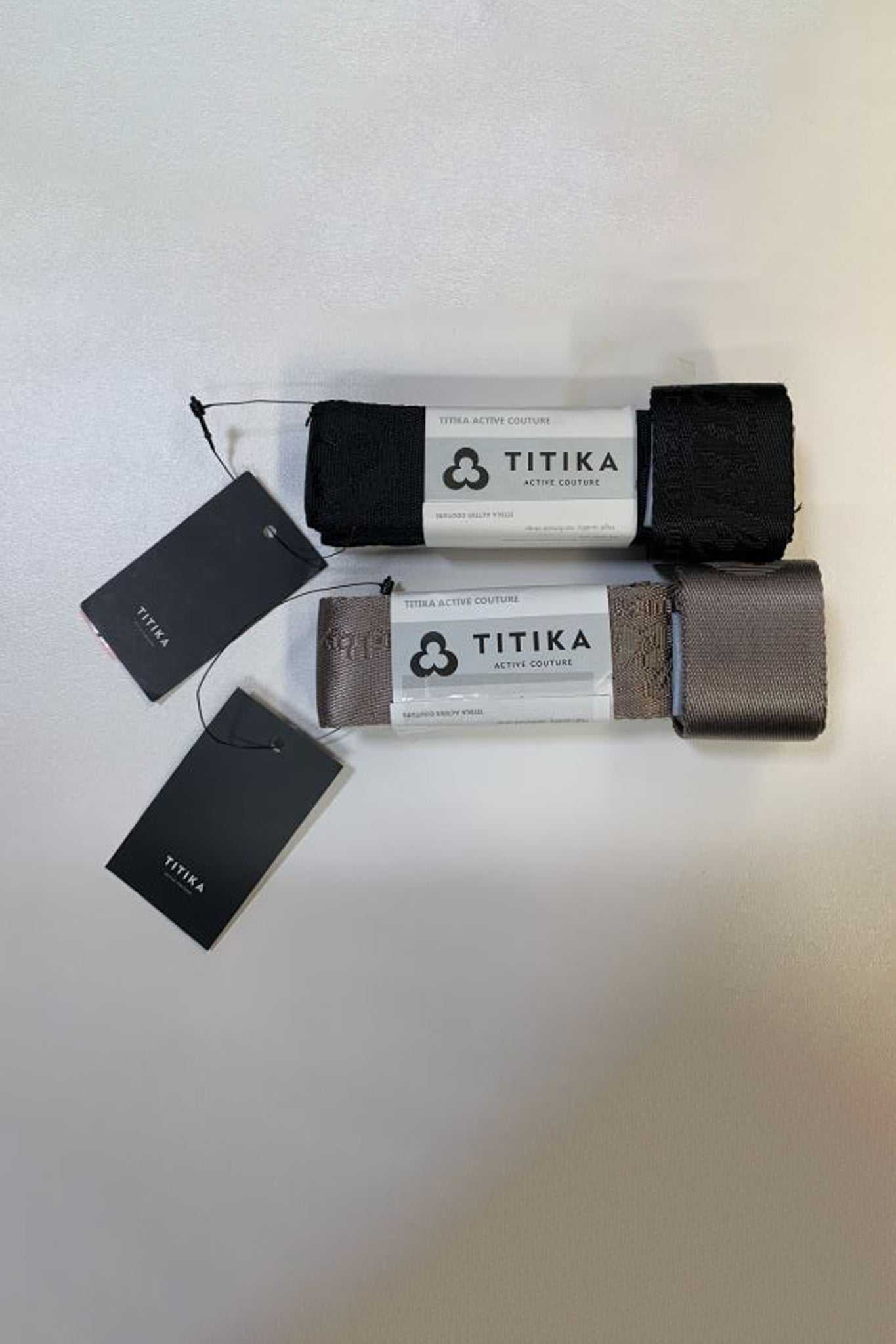 Titika Yoga Mat Strap