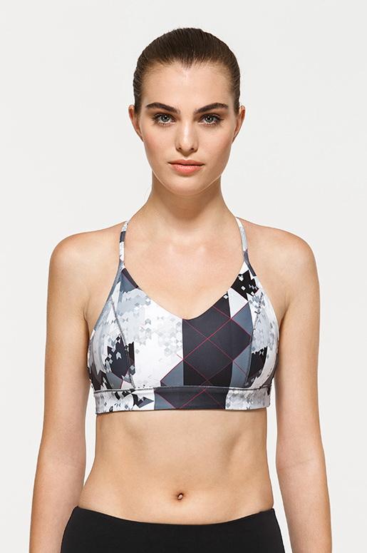 Soutien-gorge Wonderland Light Impact 