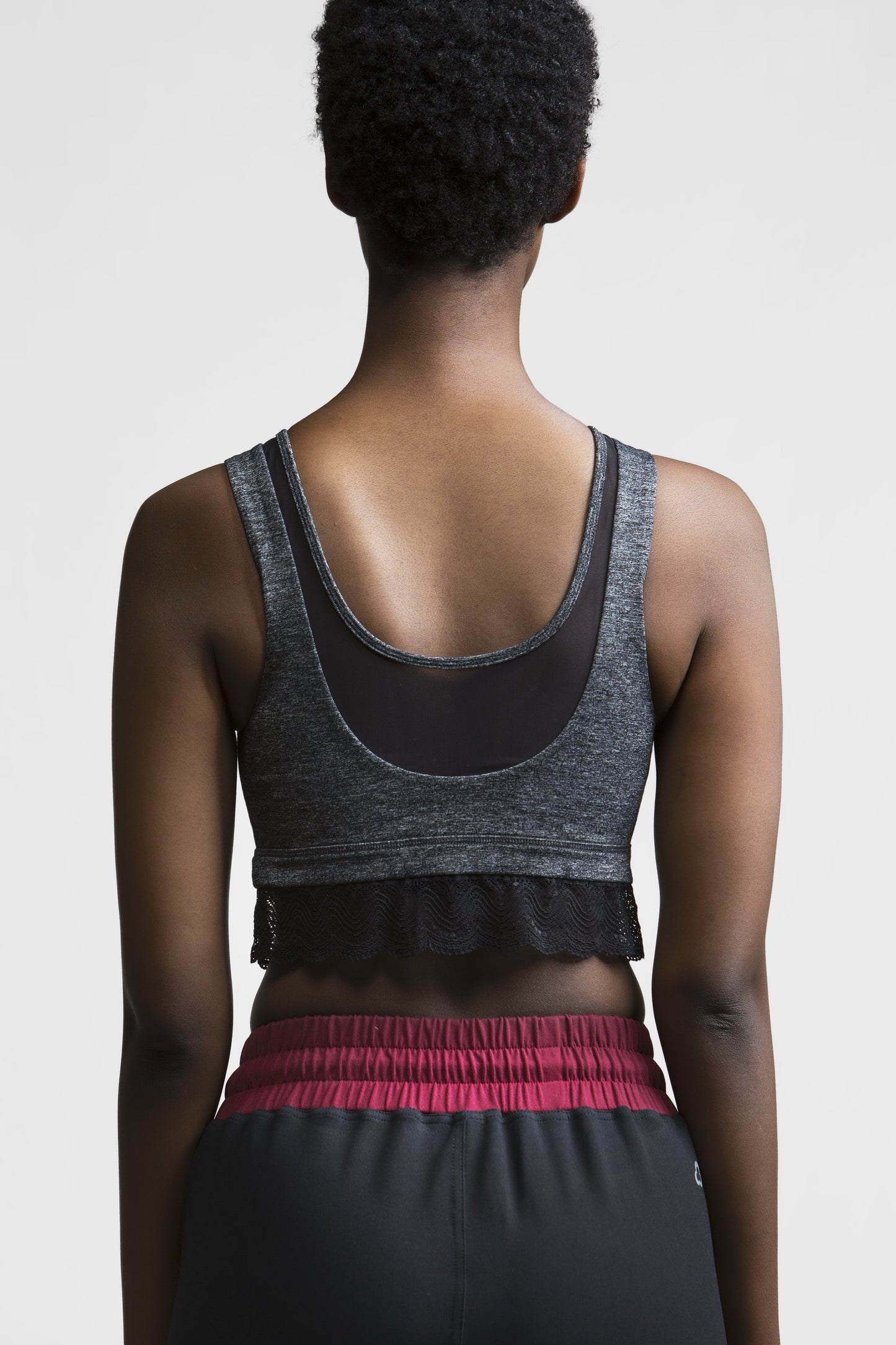 Soutien-gorge à impact léger Marie 