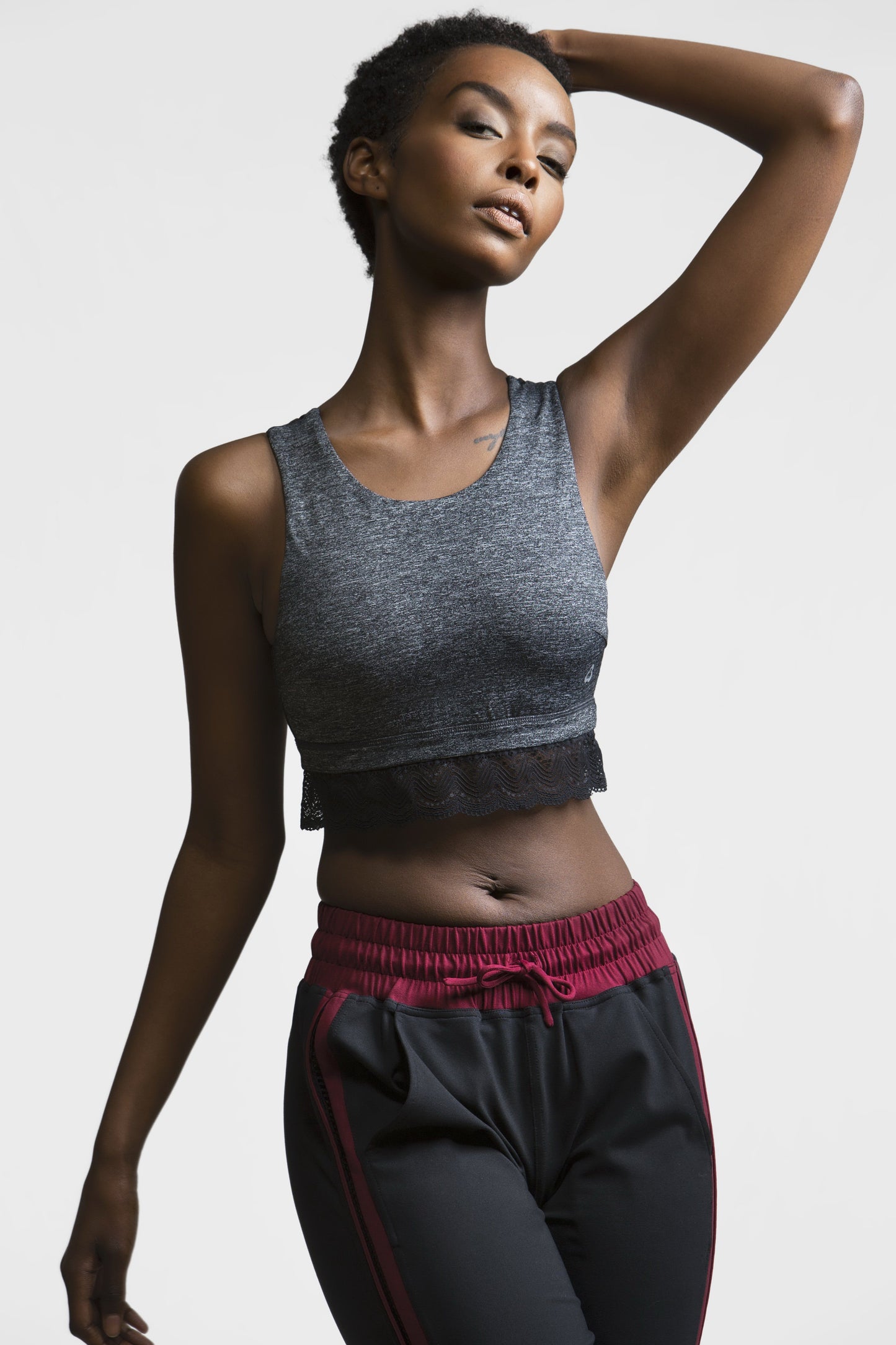 Soutien-gorge à impact léger Marie 