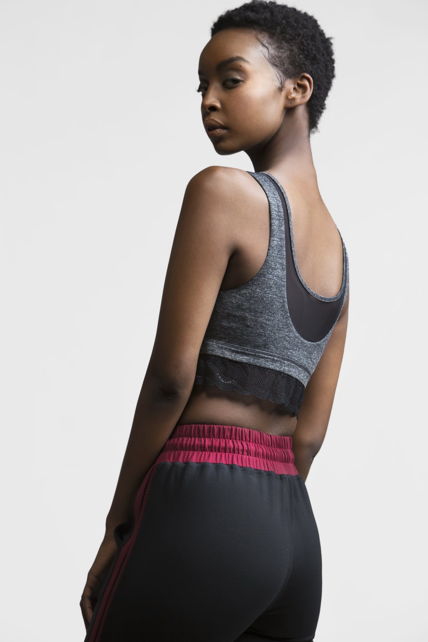 Soutien-gorge à impact léger Marie 