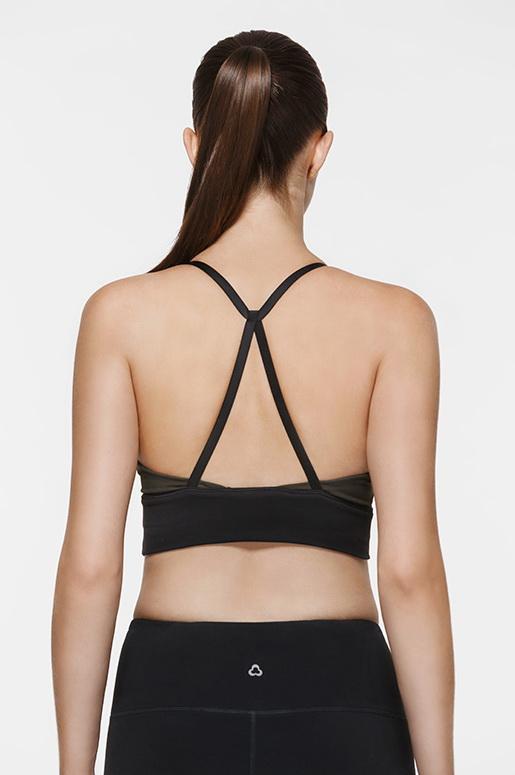 Soutien-gorge Guerrilla Light Impact 