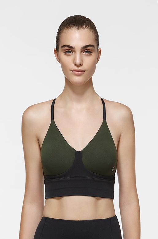 Soutien-gorge Guerrilla Light Impact 