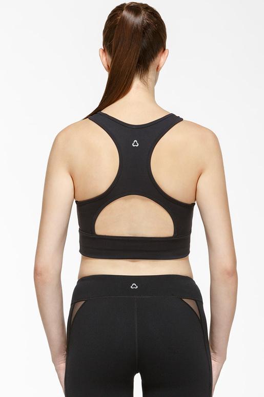 Soutien-gorge à impact moyen Allegro 