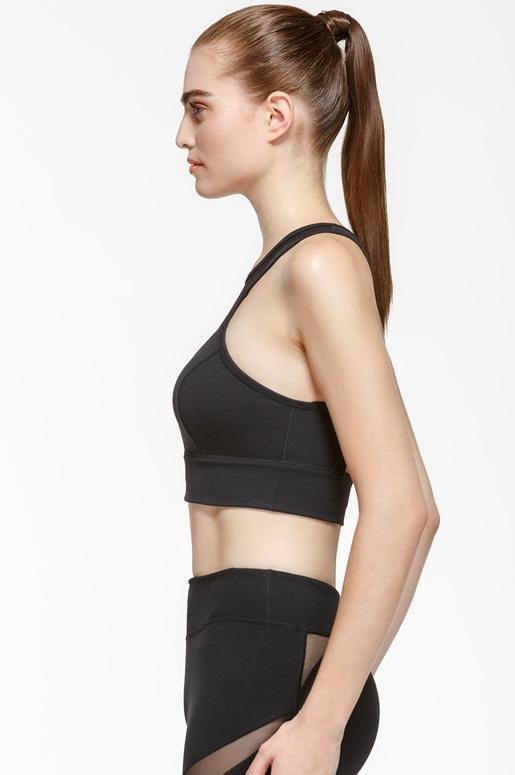 Soutien-gorge à impact moyen Allegro 