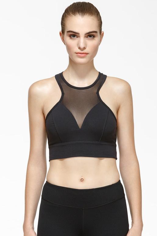 Soutien-gorge à impact moyen Allegro 