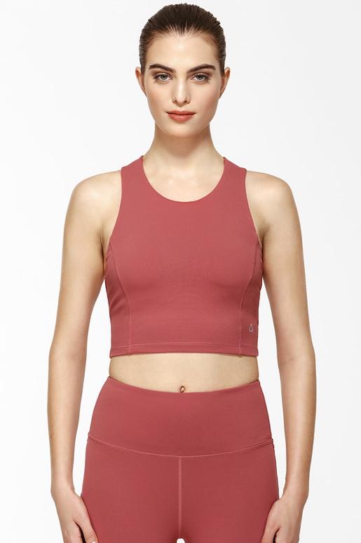 Hilda Crop Top