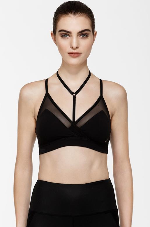 Trinity Light Impact Bra