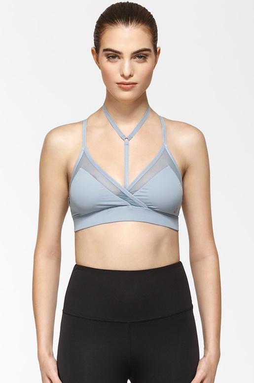 Trinity Light Impact Bra