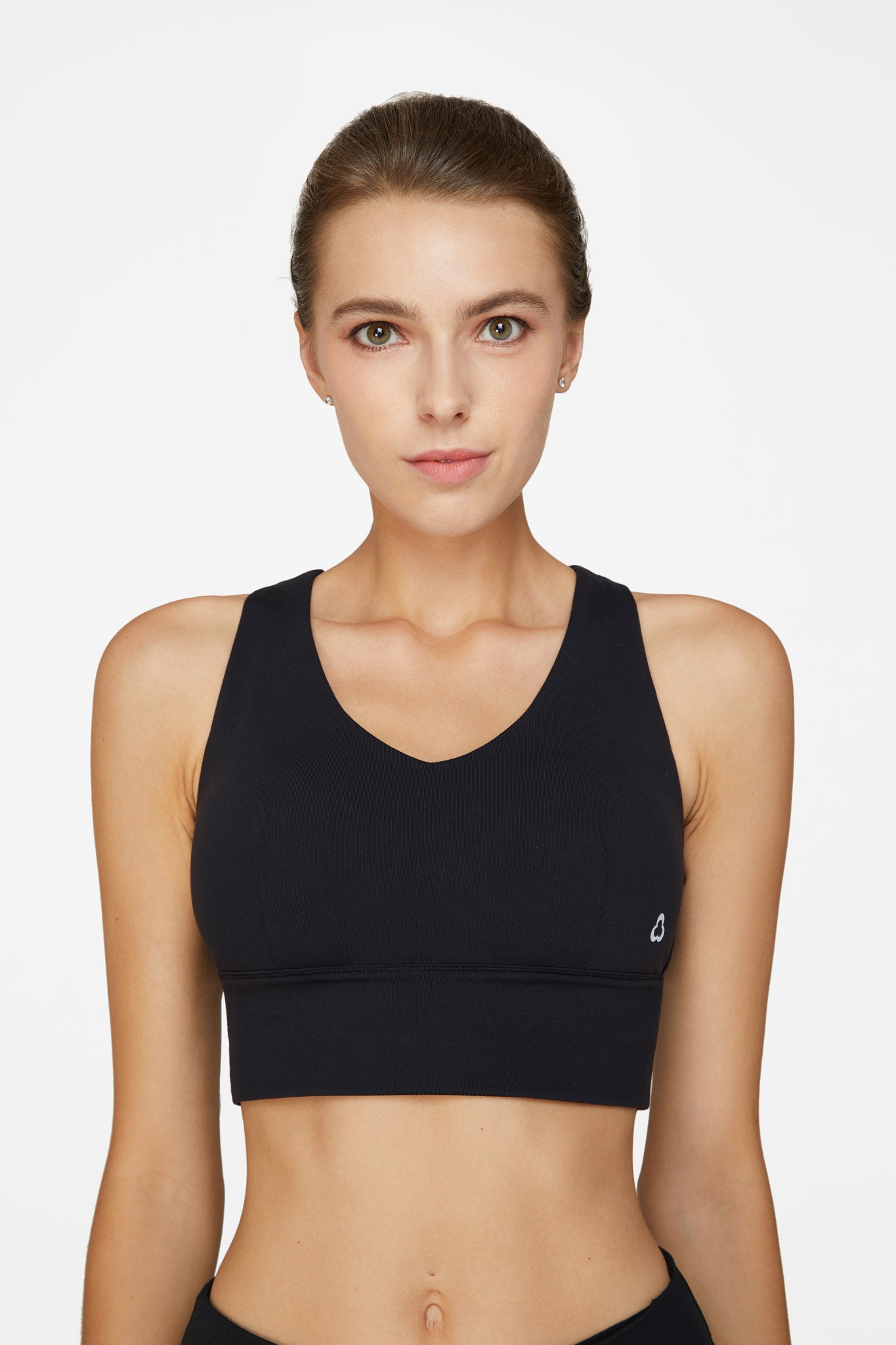 Soutien-gorge Karla à impact moyen 