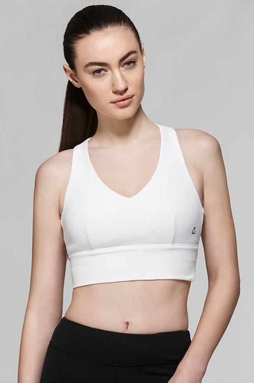 Soutien-gorge Karla à impact moyen 