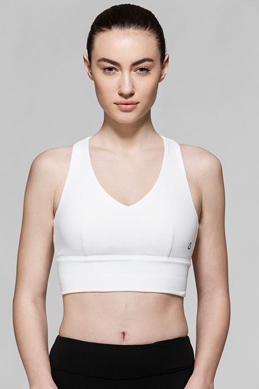 Soutien-gorge Karla à impact moyen 