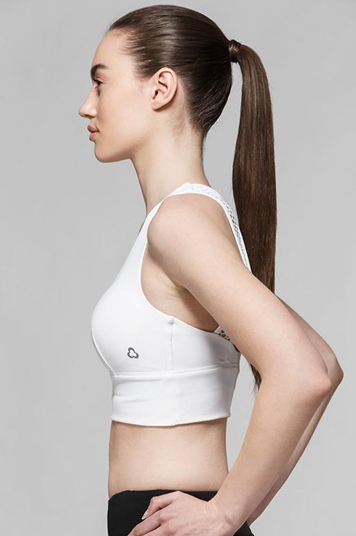 Soutien-gorge Karla à impact moyen 