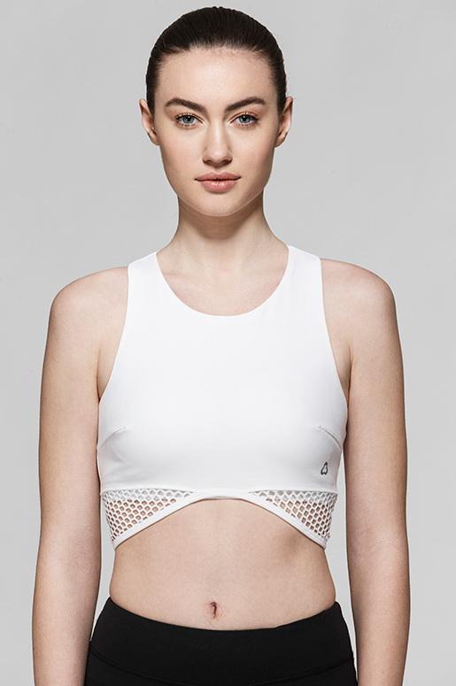 Casey Crop Top