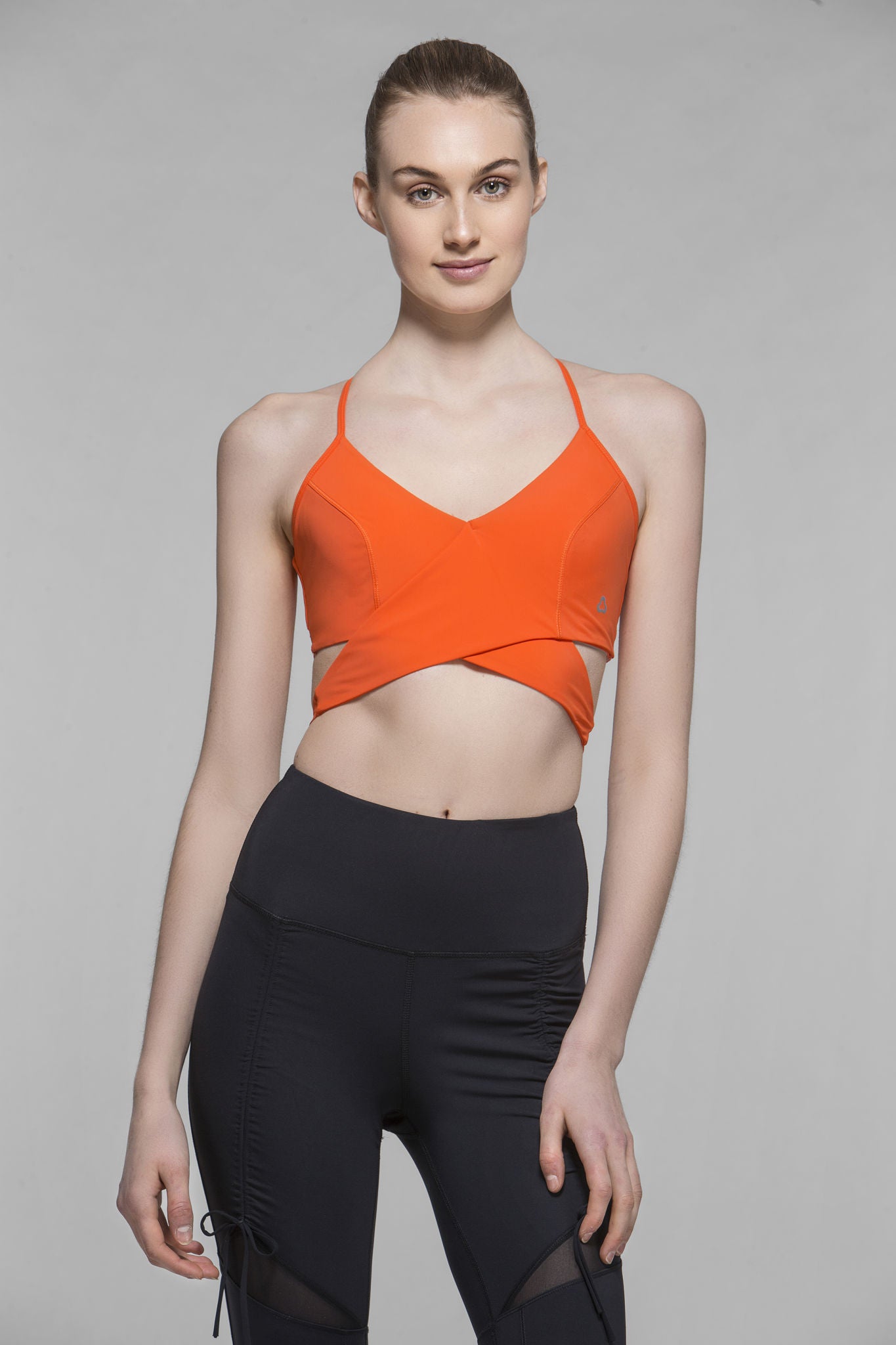 Damiana Light Impact Bra II