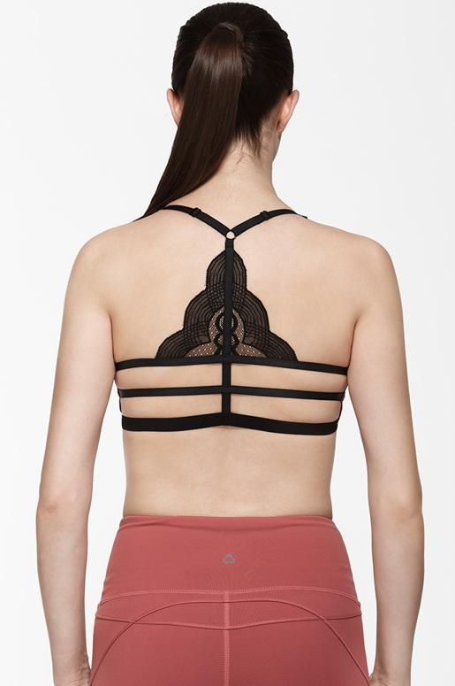 Soutien-gorge Metro Light Impact II 