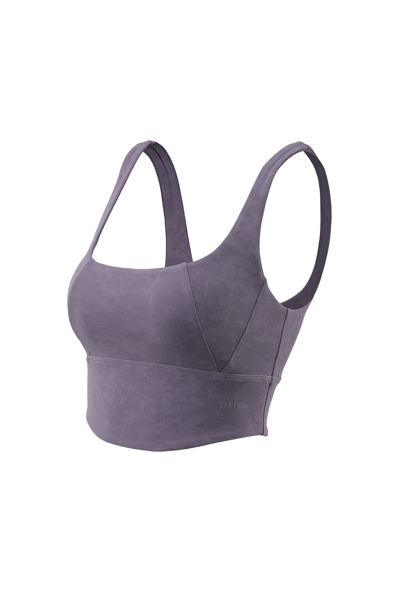 Soutien-gorge zéro contact 