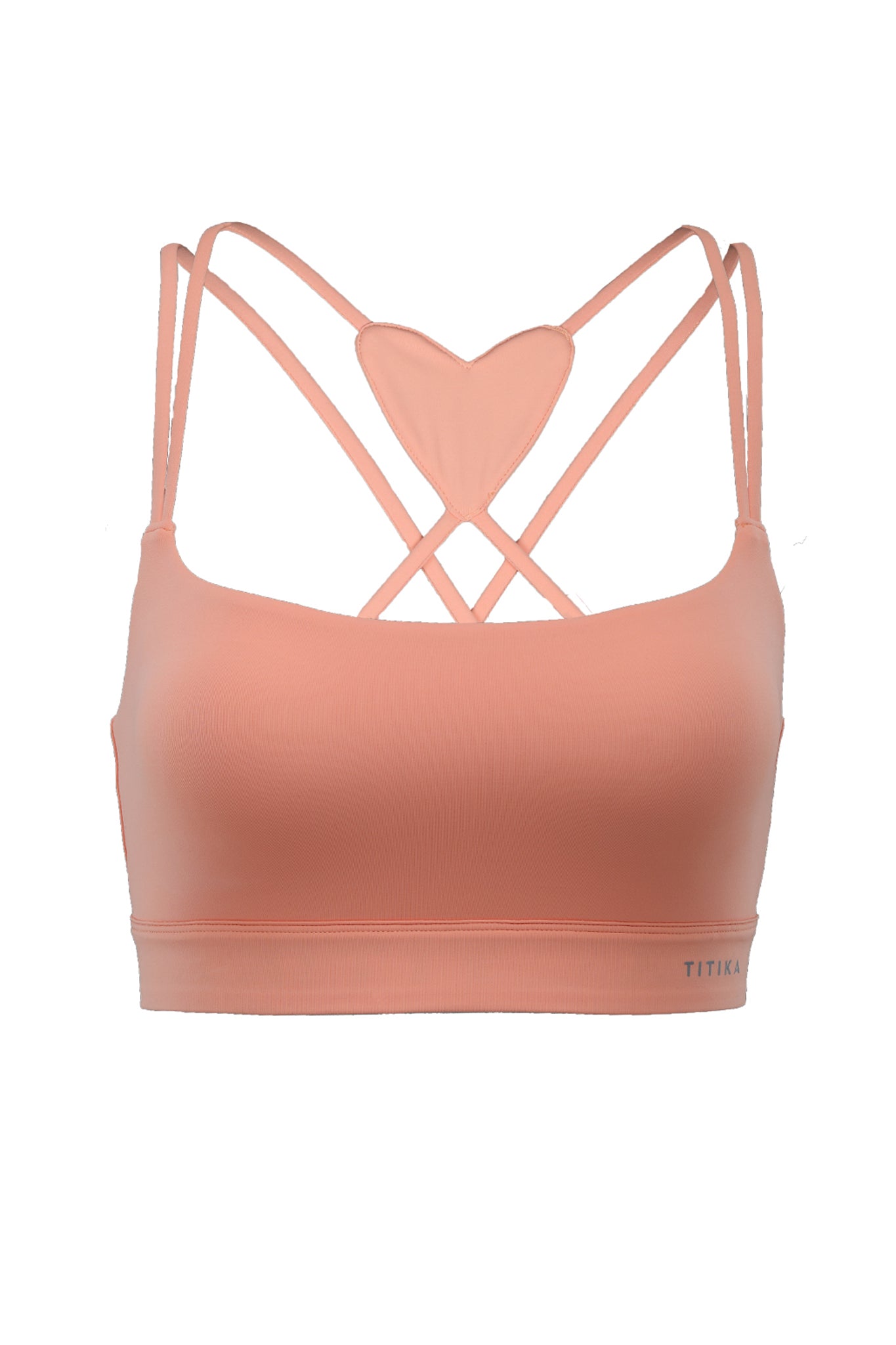 Soutien-gorge à impact moyen One Love