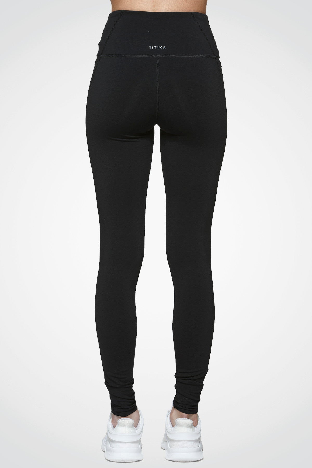 ODODOS High-Waisted Yoga Pants Review - Cheap High Waisted Leggings