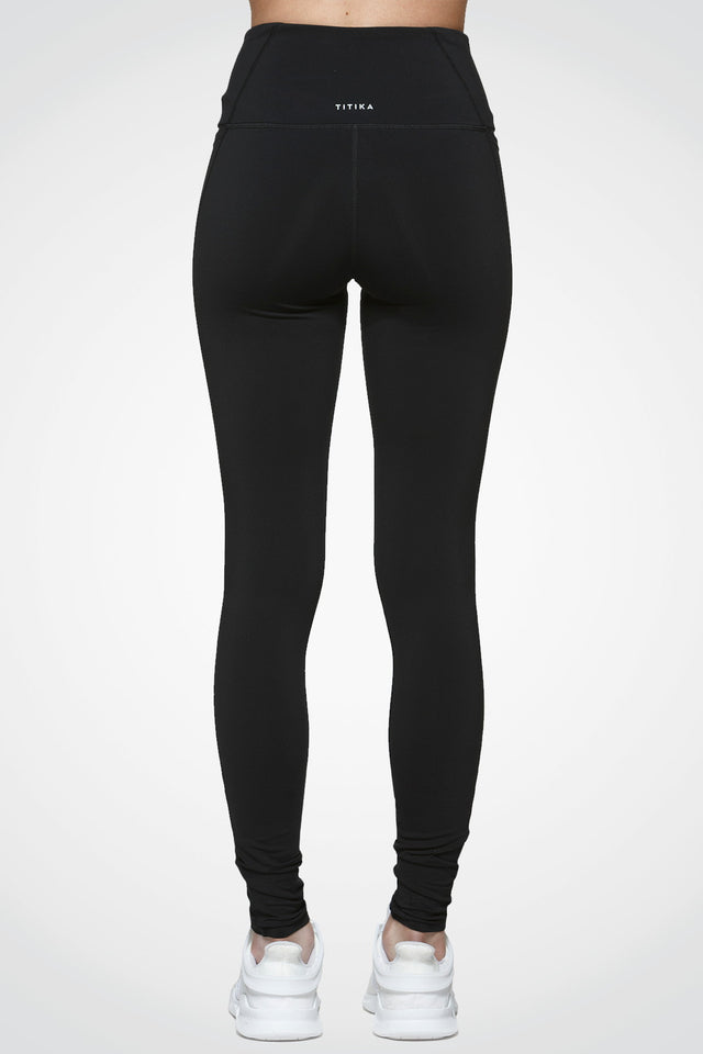 Compress Mesh Leggings Tall 32 – TITIKA Active Couture