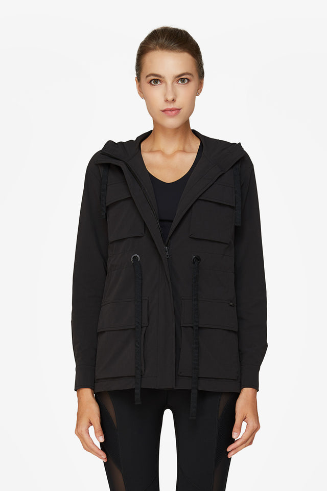 Veste de pluie Jessi 