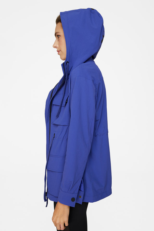 Jessi Rain Jacket