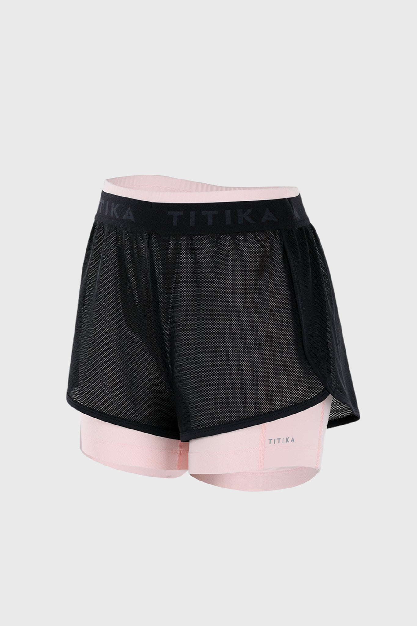 Pop Colour Fitness Shorts