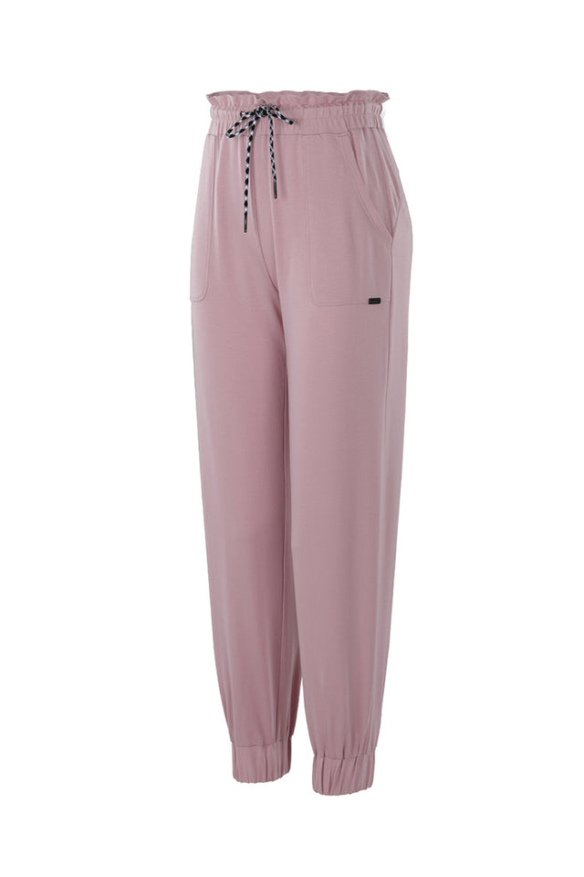 Pantalon de jogging chaud 