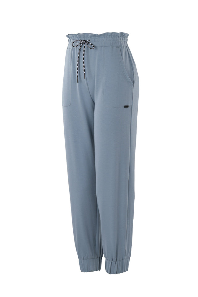 Pantalon de jogging chaud 