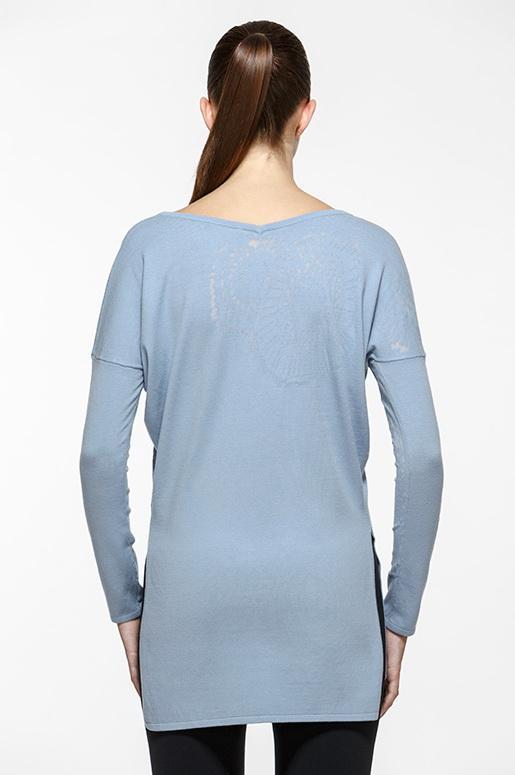 Sonya Long Sleeve Tee