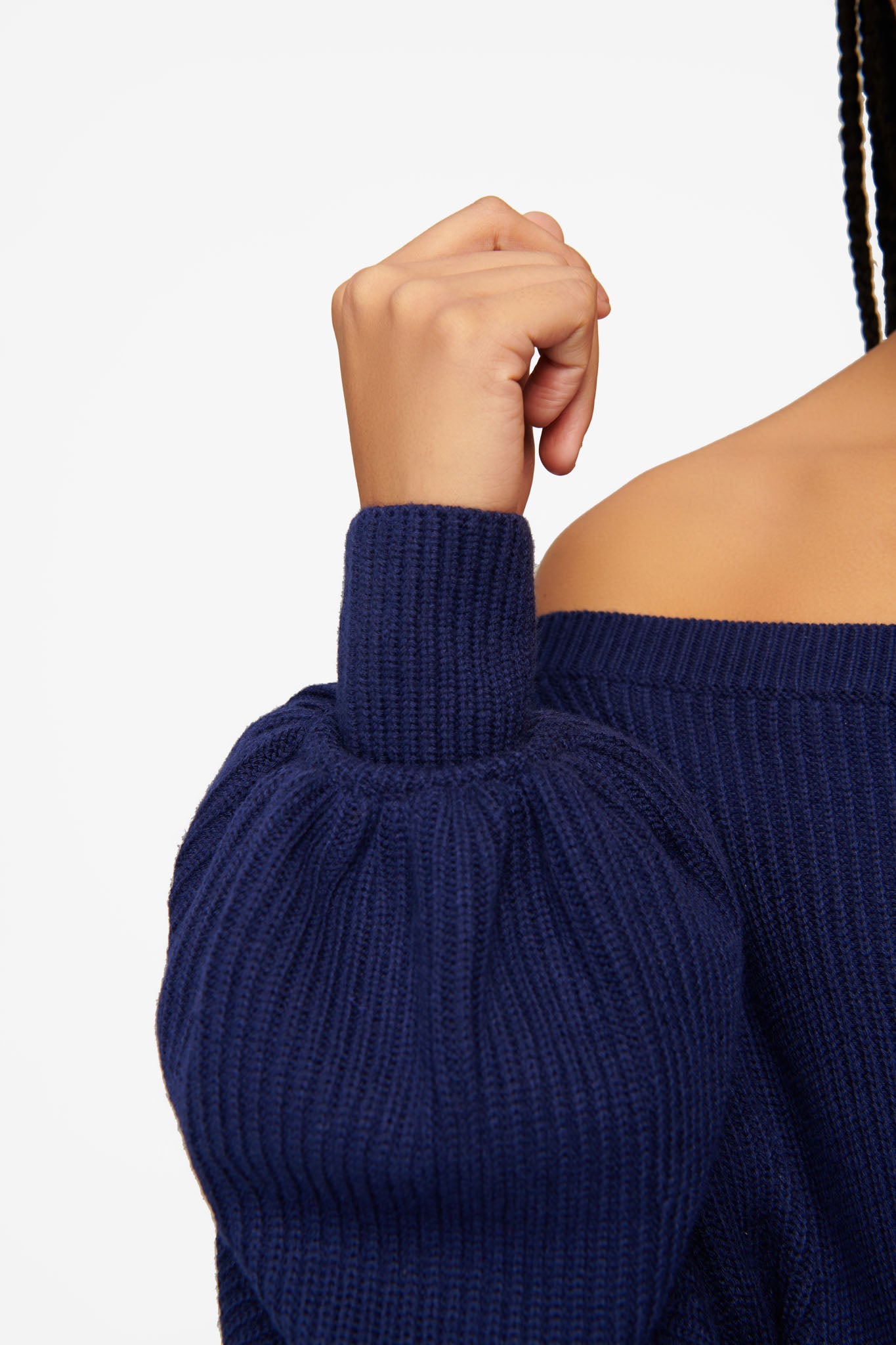 Athena Sweater