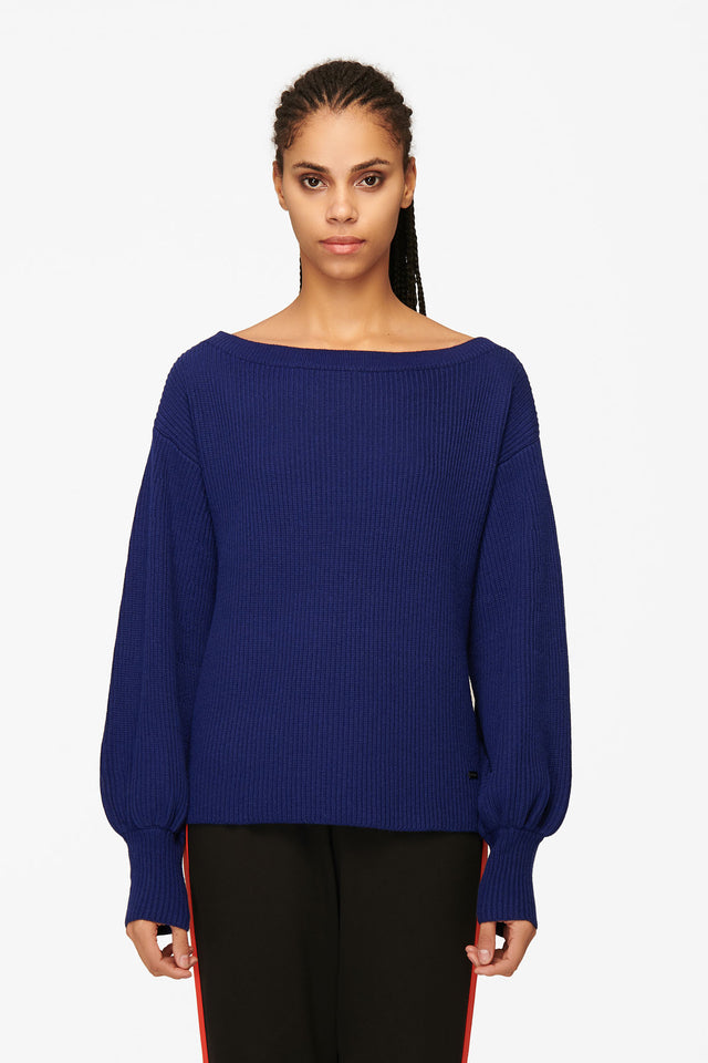 Athena Sweater