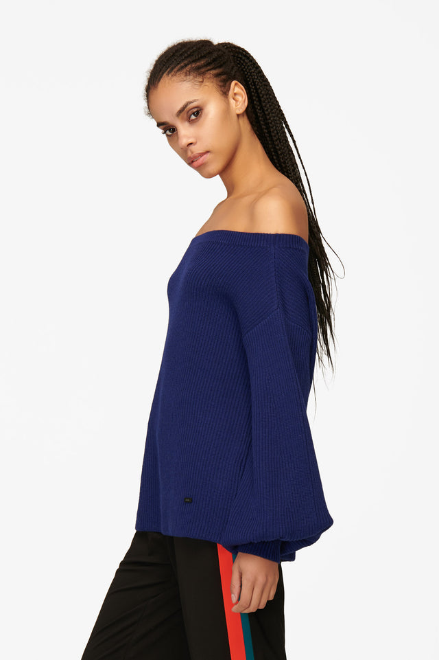Athena Sweater
