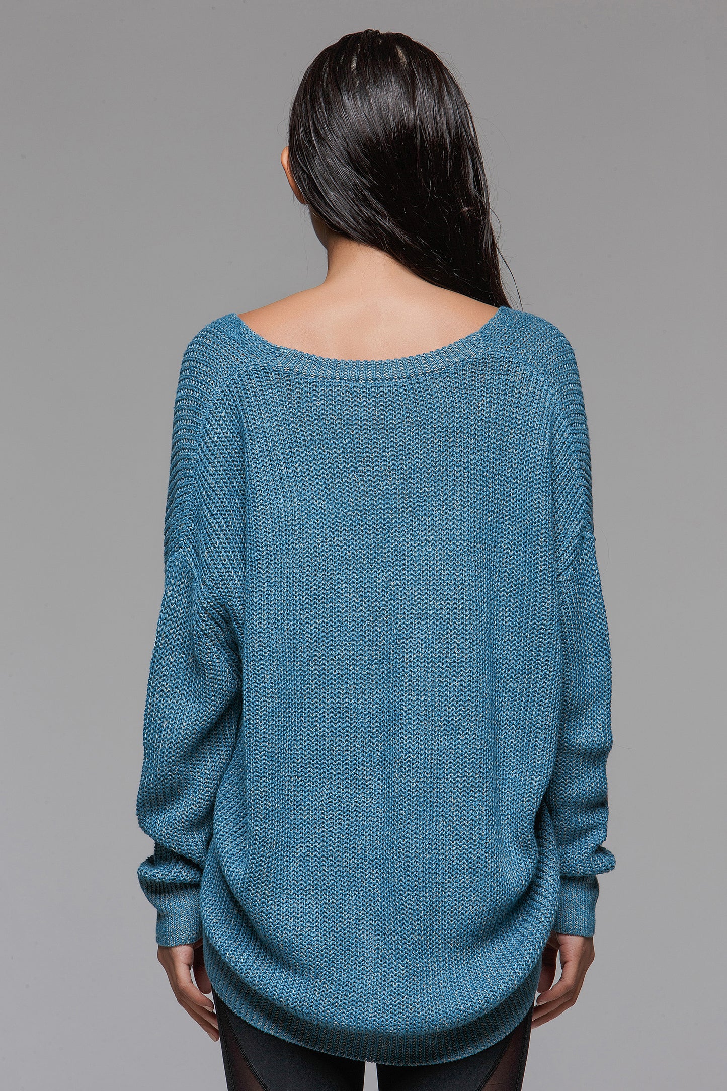 Ebony Sweater
