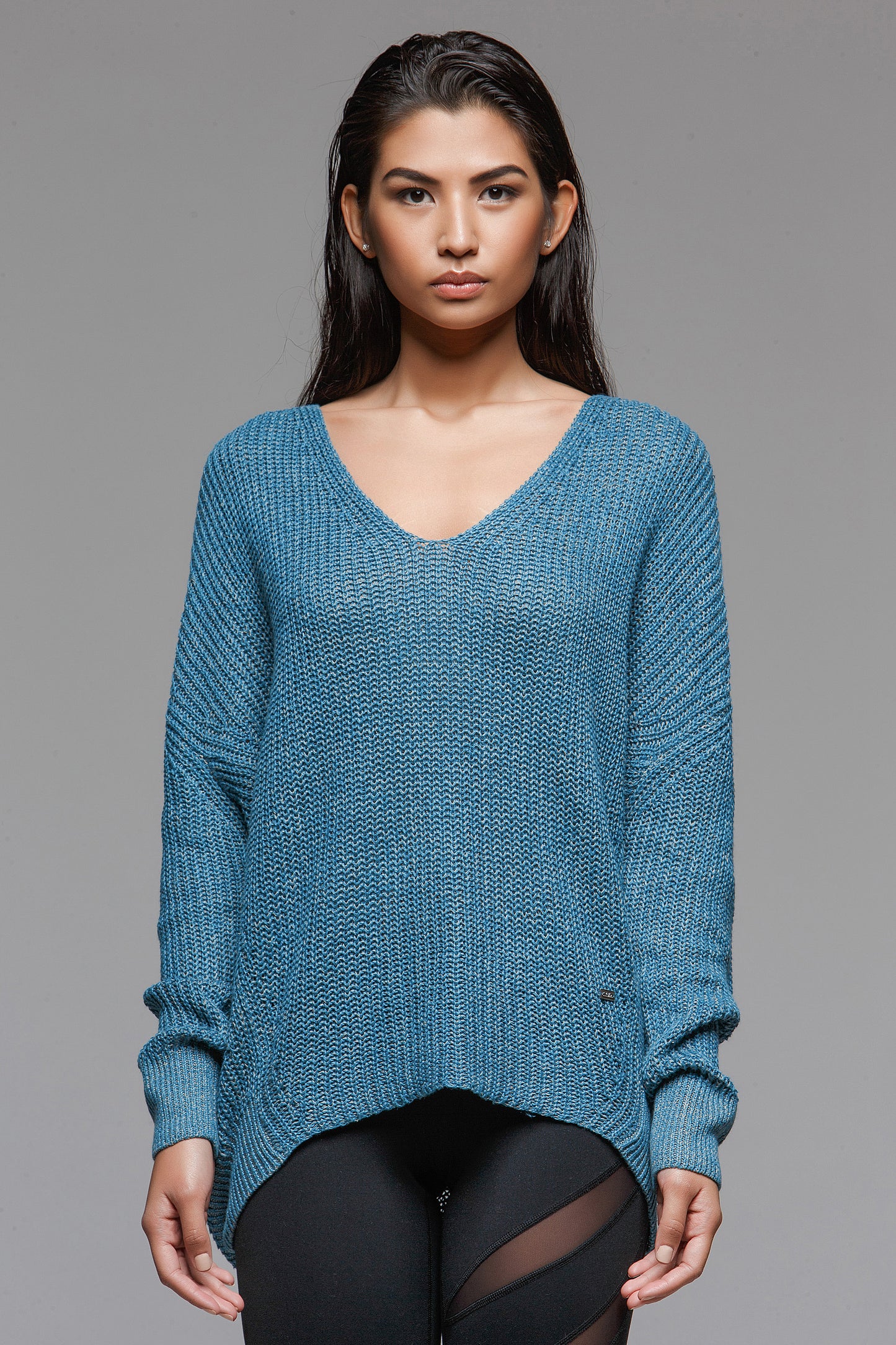 Ebony Sweater