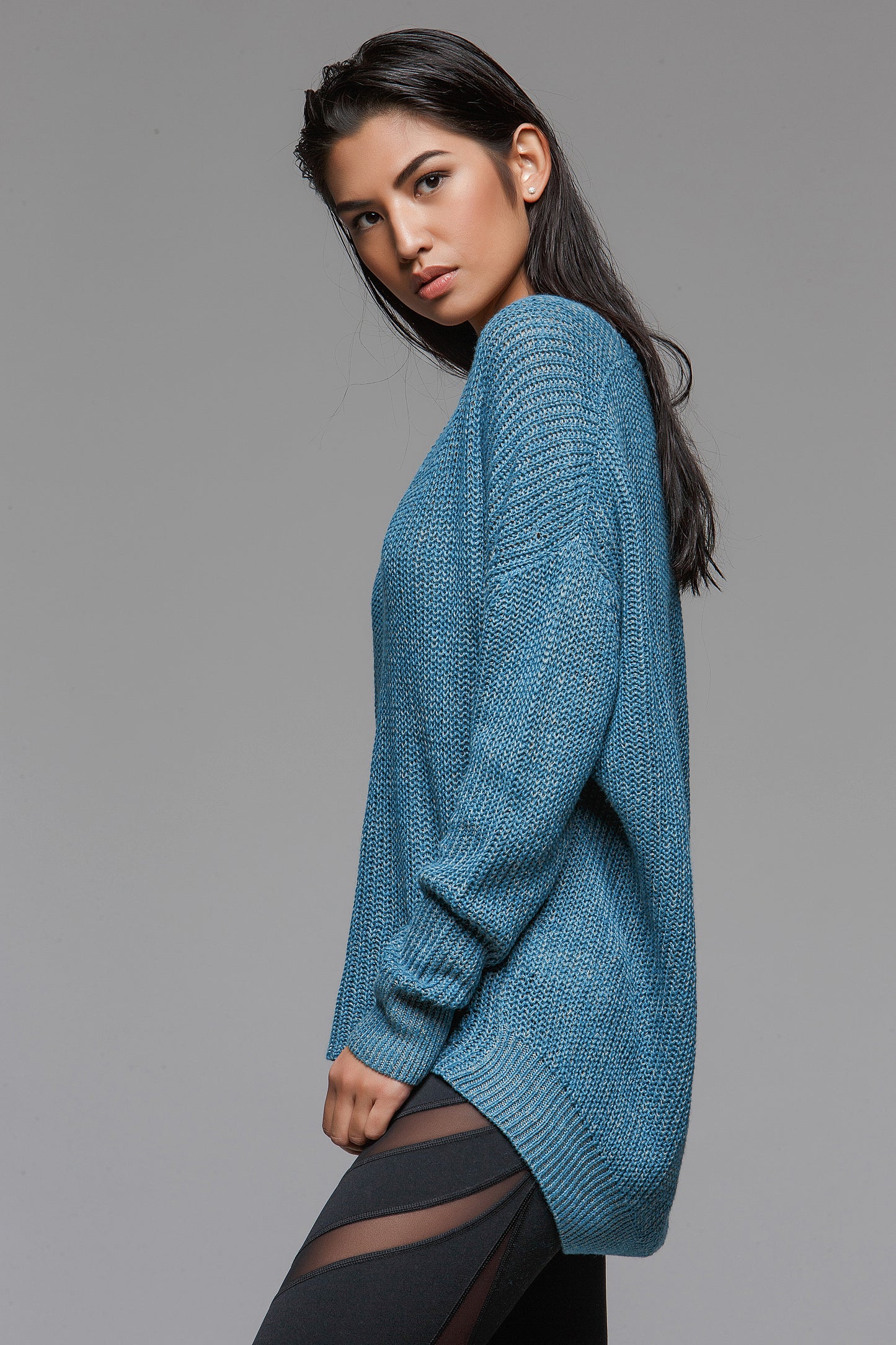 Ebony Sweater