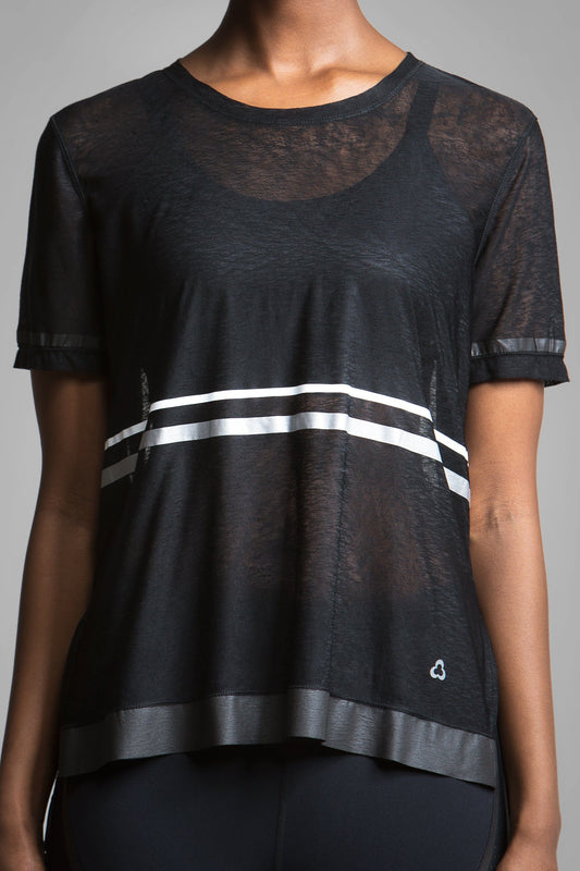 Estelle Reflective Tee