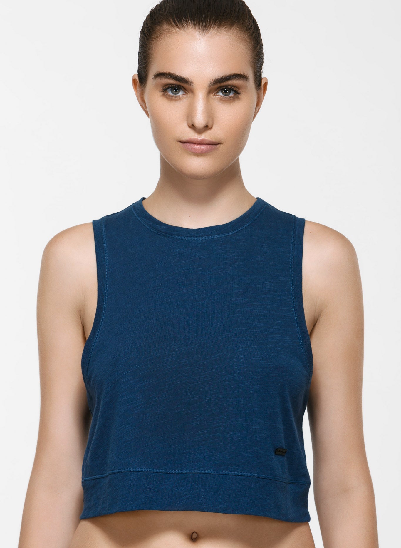 Mathilde Cropped ¬†Tank