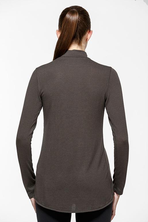 Emmanuella Long Sleeve Top