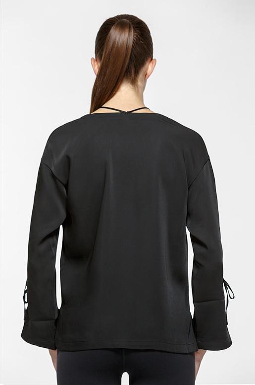 Mirabella Long Sleeve Top