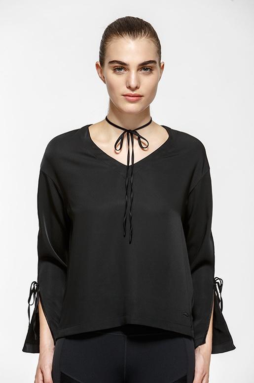 Mirabella Long Sleeve Top