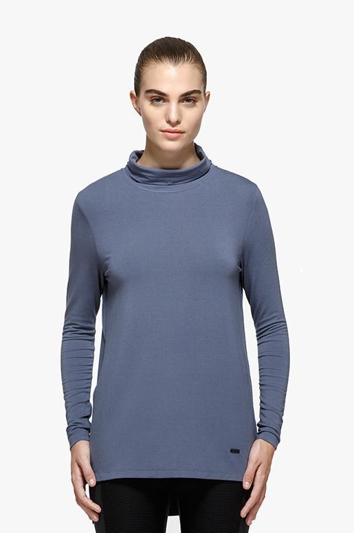 Anabella Long Sleeve Top