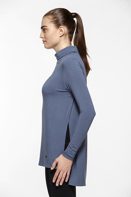 Anabella Long Sleeve Top