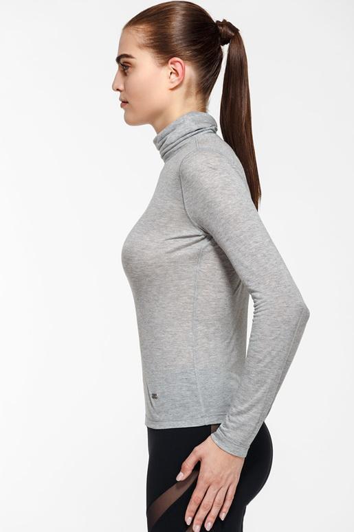 Lucia Long Sleeve Top