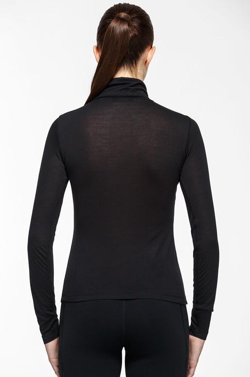 Lucia Long Sleeve Top