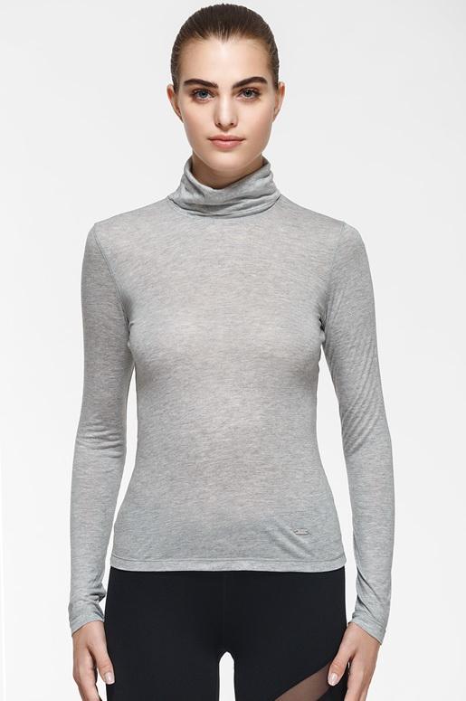 Lucia Long Sleeve Top