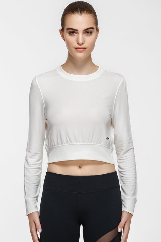 Thea Long Sleeve Top