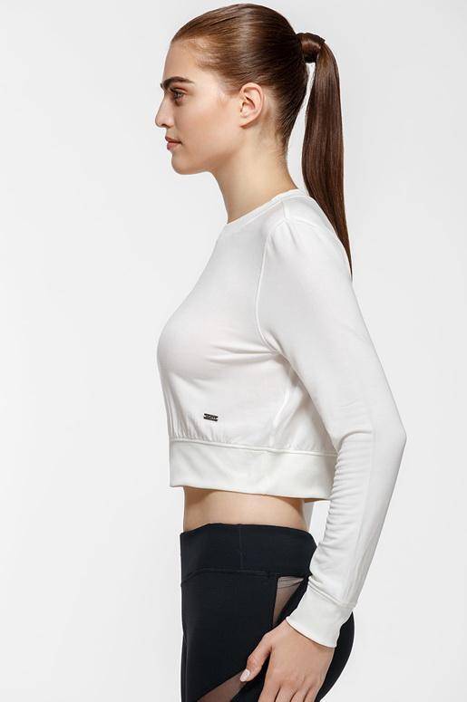 Thea Long Sleeve Top